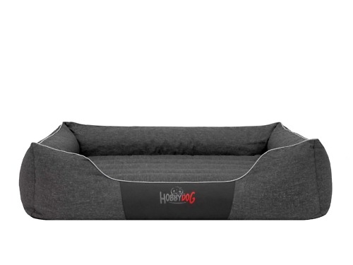 legowisko szare dla psa